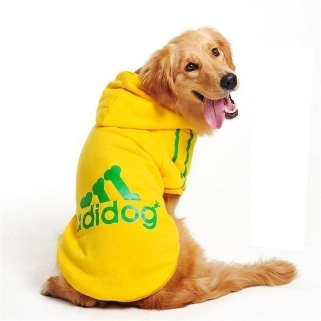 Pet Luxe Market™ Dog Sport Hoodies - Pet Luxe Market