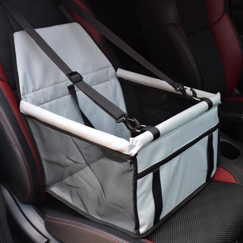 Pet Luxe Market™ Pet Car Seat Bag - Pet Luxe Market