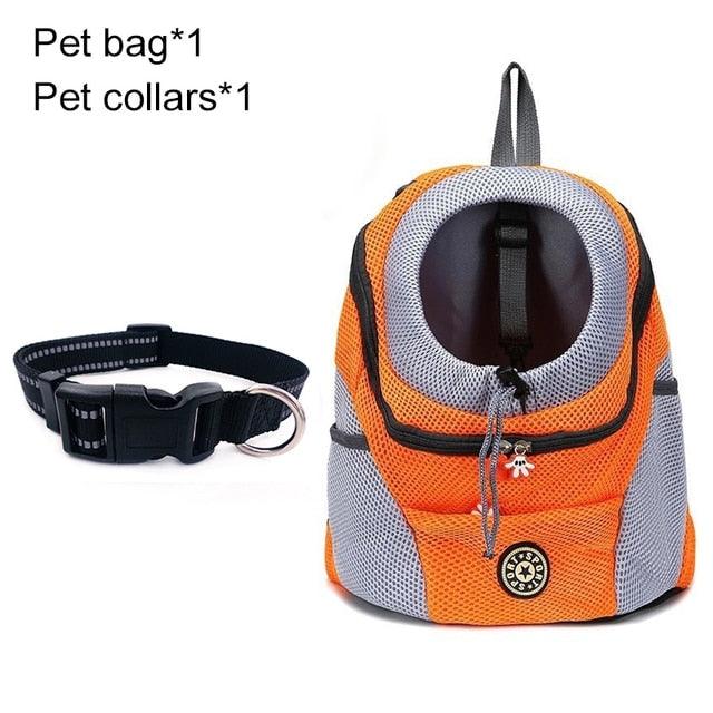 Pet Luxe Market™ Pet Travel Carrier Bag - Pet Luxe Market