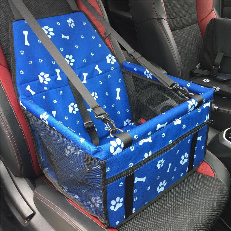 Pet Luxe Market™ Pet Car Seat Bag - Pet Luxe Market