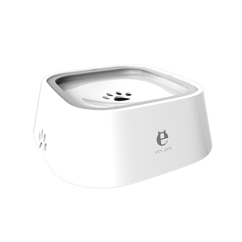 Pet Luxe Market™Dog Drinking Water Bowl - Pet Luxe Market