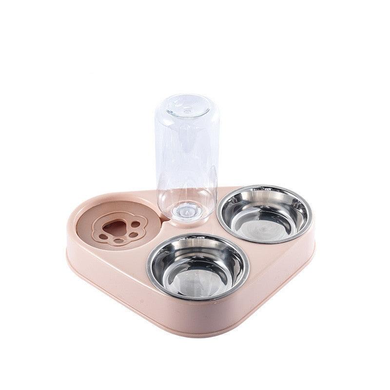 Cat Food Dispenser - Pet Luxe Market