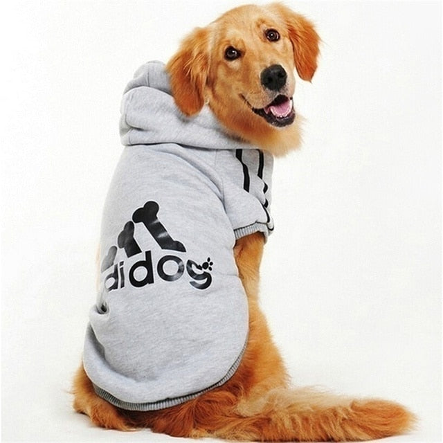 Pet Luxe Market™ Dog Sport Hoodies - Pet Luxe Market