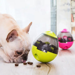 Pet Luxe Market™ Pets IQ Treat Toy - Pet Luxe Market