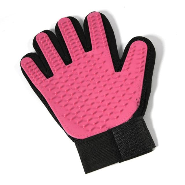 Pet Luxe Market™ Grooming Glove - Pet Luxe Market