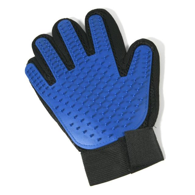 Pet Luxe Market™ Grooming Glove - Pet Luxe Market