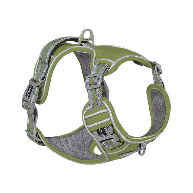 Pet Luxe Market™ Dog Harness - Pet Luxe Market