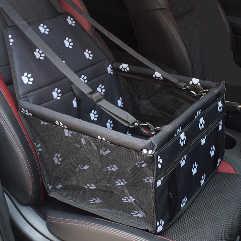 Pet Luxe Market™ Pet Car Seat Bag - Pet Luxe Market