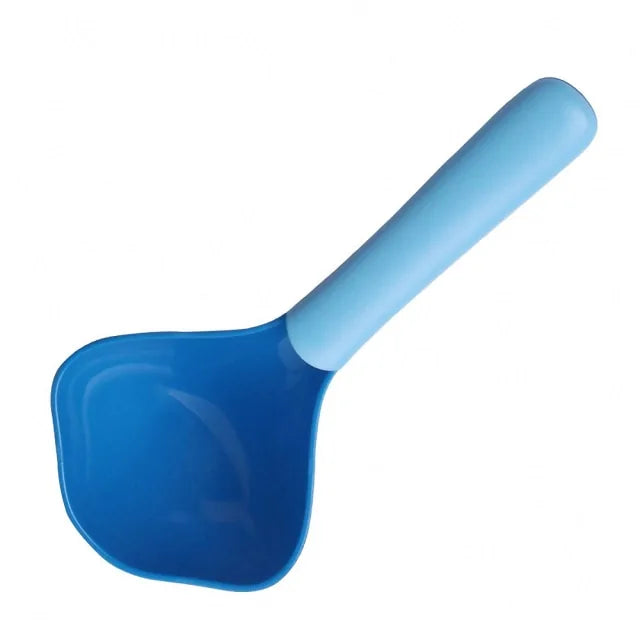 Pet Luxe Market™  Mutli-function Portable Pet  Food Shovel Scoop