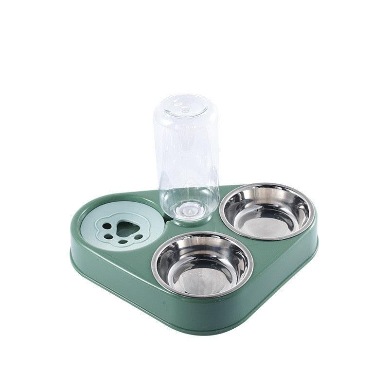 Cat Food Dispenser - Pet Luxe Market