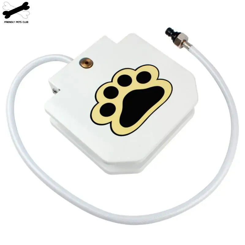 Pet Luxe Market™ Automatic Dog Drinking Fountain - Pet Luxe Market