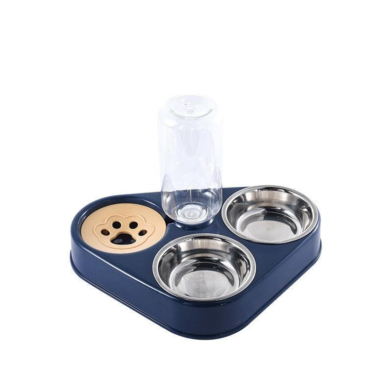 Cat Food Dispenser - Pet Luxe Market