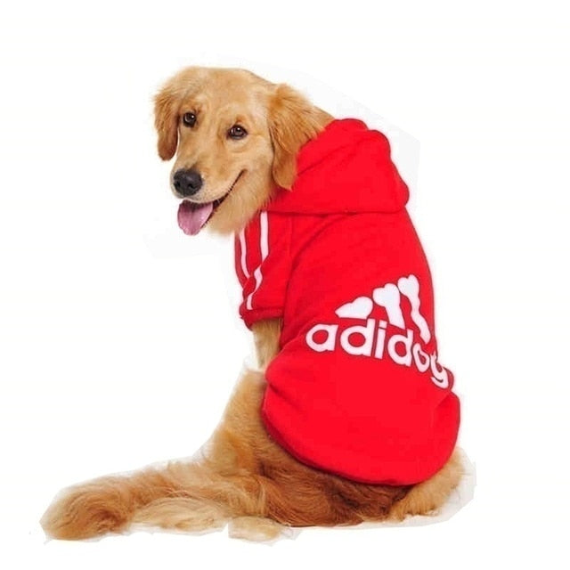 Pet Luxe Market™ Dog Sport Hoodies - Pet Luxe Market