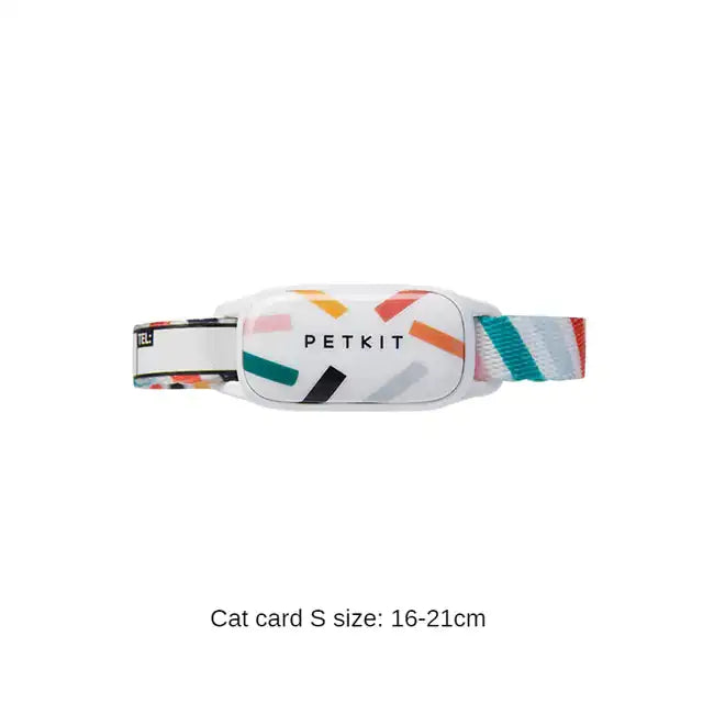 Pet Luxe Market™ Smart Pet Collar - Pet Luxe Market