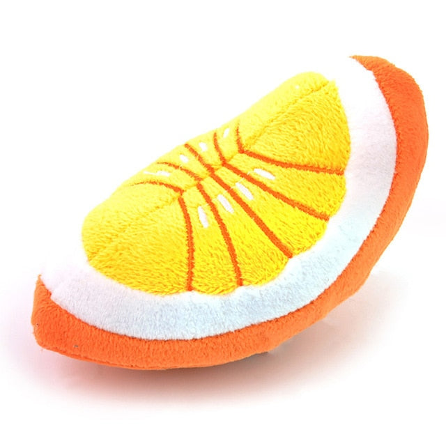 Pet Luxe Market™ Pet Chew Squeaker Toy - Pet Luxe Market