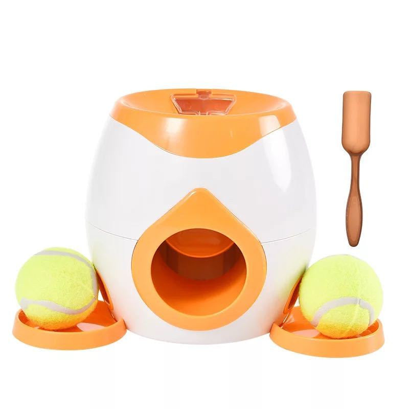 Pet Luxe Market™ Smart Pet Feeder - Pet Luxe Market