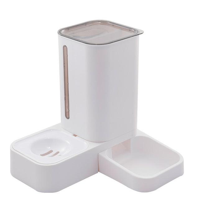 Pet Luxe Market™ Cat Automatic Feeder - Pet Luxe Market