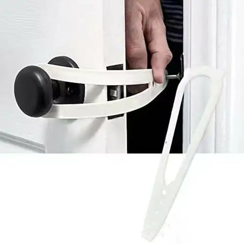 Pet Luxe Market™ Pet Door Holder - Pet Luxe Market