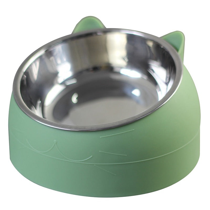 Pet Luxe Market™ Bowl for Cats - Pet Luxe Market