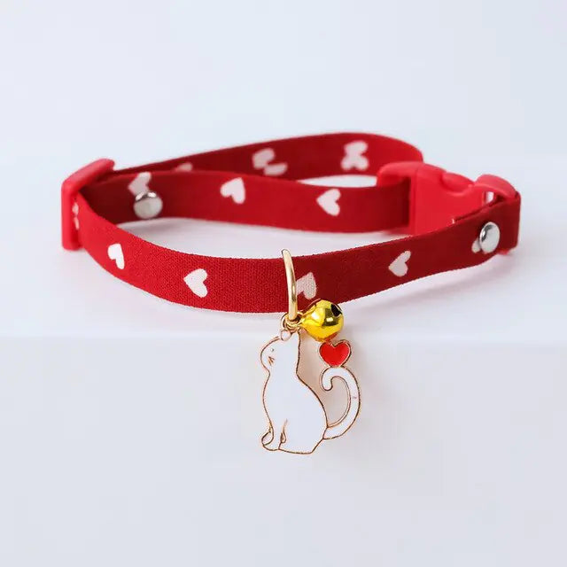 Pet Luxe Market™ Personalized Pet Necklace - Pet Luxe Market