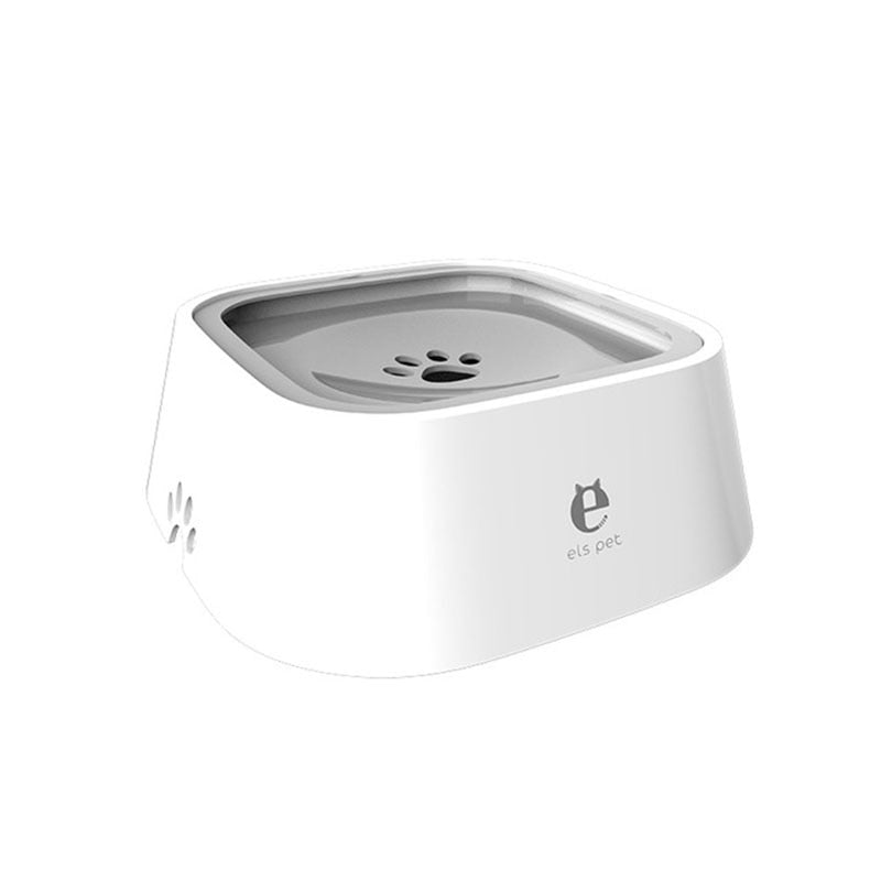 Pet Luxe Market™Dog Drinking Water Bowl - Pet Luxe Market