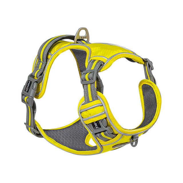 Pet Luxe Market™ Dog Harness - Pet Luxe Market