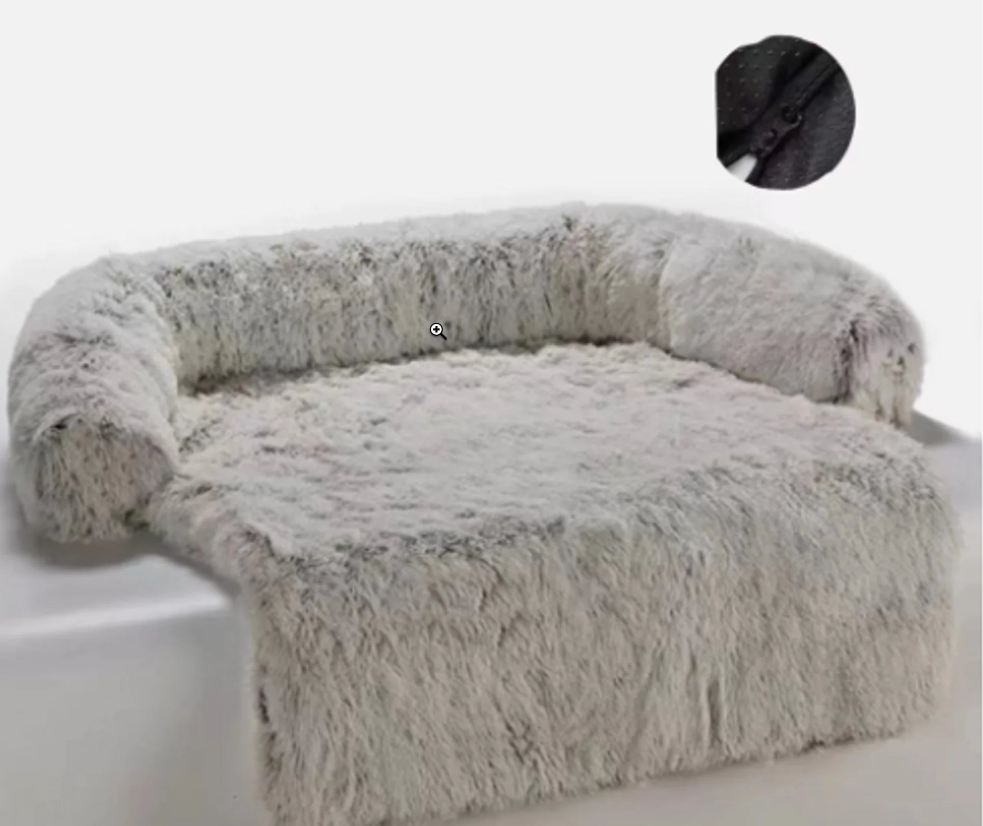 Pet Luxe Market™ Washable Sofa - Pet Luxe Market