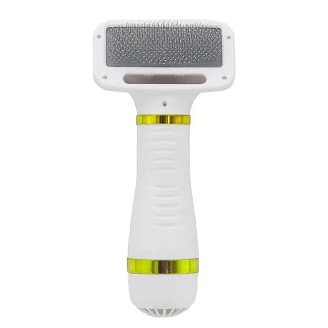 Pet Luxe Market™ Portable Pet Hair Dryer