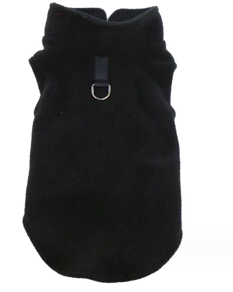 Pet Luxe Market™ Polar Fleece Dog Clothes