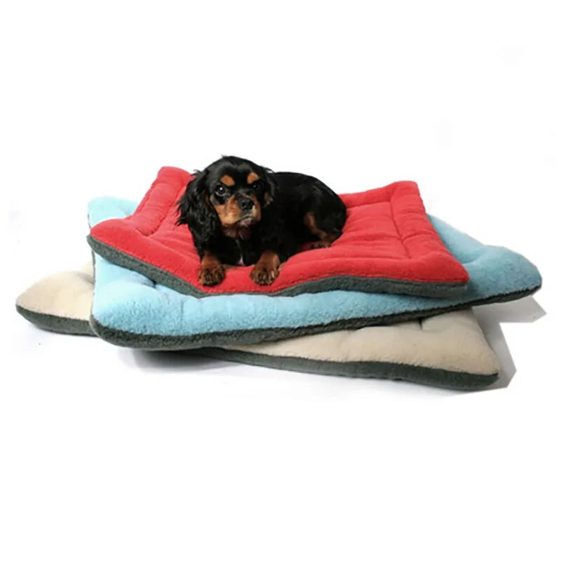 Pet Luxe Market™ Pet Cushion Sofa Bed