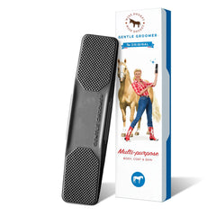 Pet Luxe Market™ Pet Gentle Groomer Brush - Pet Luxe Market