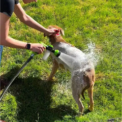 Pup Jet Dog Wash