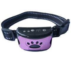 Pet Luxe Market™ Ultrasonic Anti-Bark Dog Training Collar - Pet Luxe Market