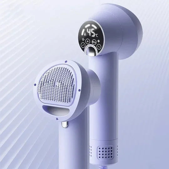 Pet Luxe Market™ Smart Pet Hair Dryer - Pet Luxe Market