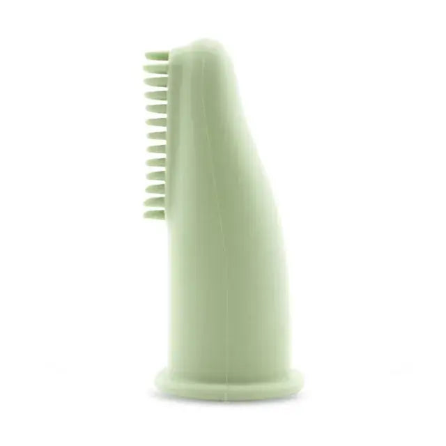 Pet Finger Toothbrush