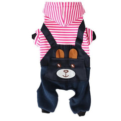 Pet Luxe Market™ Fashion  Pet Dog Clothes