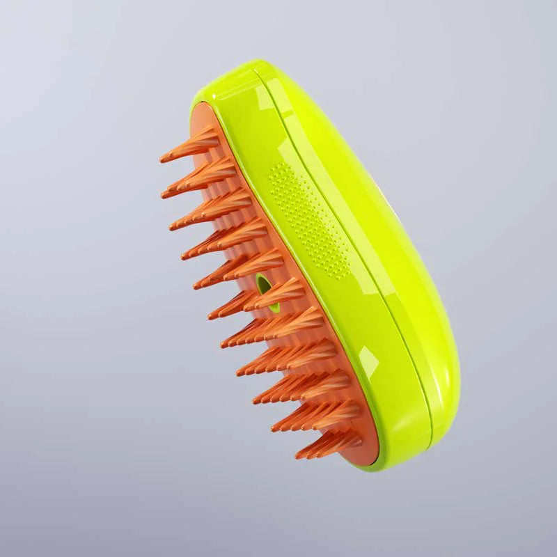 Pet Luxe Market™  3-in-1 Pet Brush - Pet Luxe Market