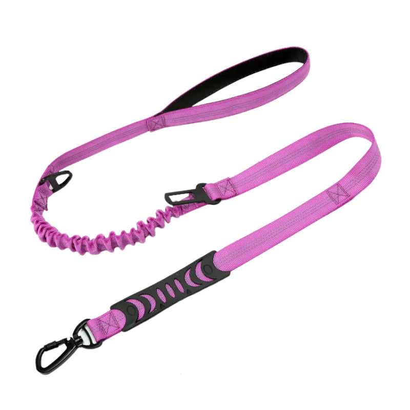 Pet Luxe Market™   PuppHub Signature Leash