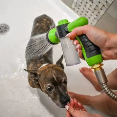 Pup Jet Dog Wash