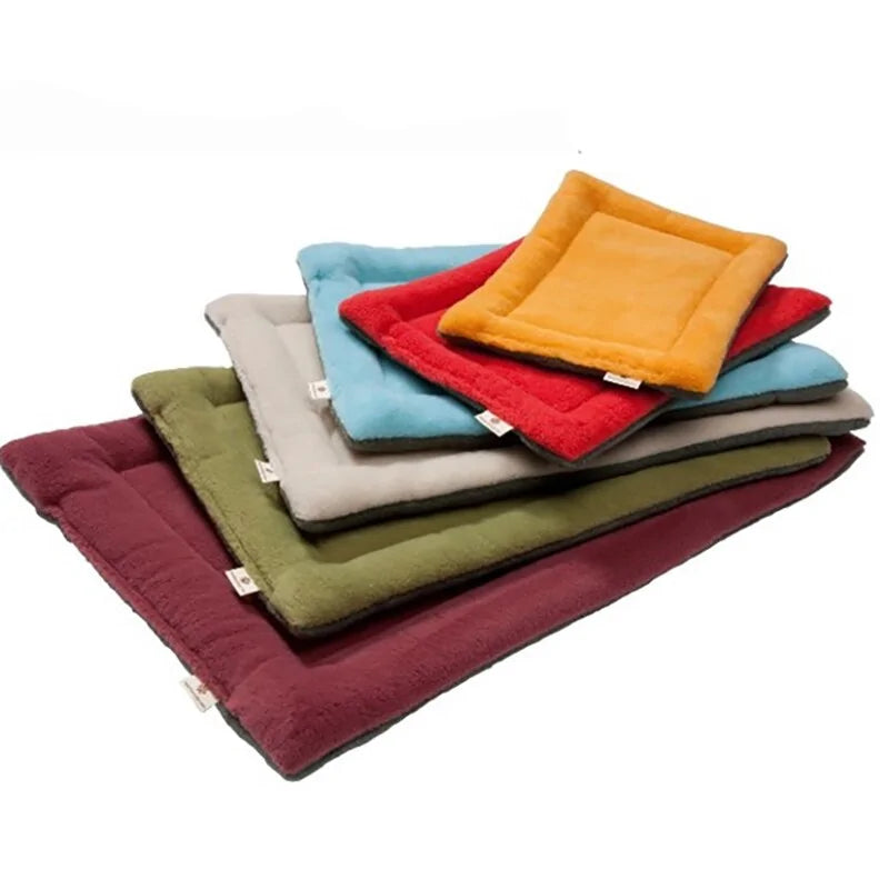 Pet Luxe Market™ Pet Cushion Sofa Bed