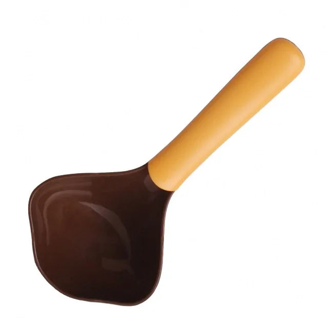 Pet Luxe Market™  Mutli-function Portable Pet  Food Shovel Scoop