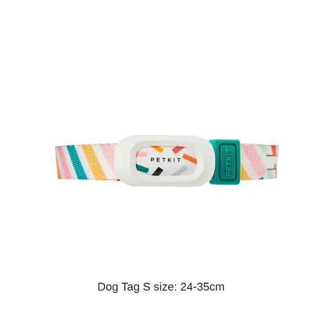 Pet Luxe Market™ Smart Pet Collar - Pet Luxe Market