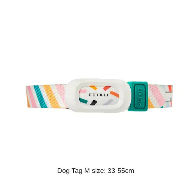 Pet Luxe Market™ Smart Pet Collar - Pet Luxe Market