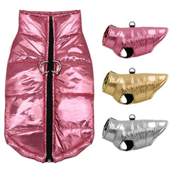 Pet Luxe Market™ Waterproof Small Dog Clothes