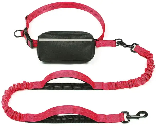 Pet Luxe Market™ Canine Waist Pack - Pet Luxe Market