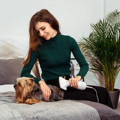 Pet Luxe Market™ Portable Pet Hair Dryer