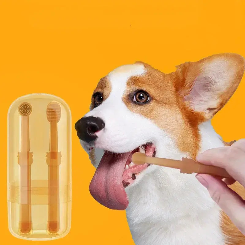 Pet Luxe Market™ Teeth Whitening Pet Kit - Pet Luxe Market