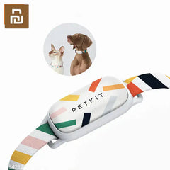 Pet Luxe Market™ Smart Pet Collar - Pet Luxe Market