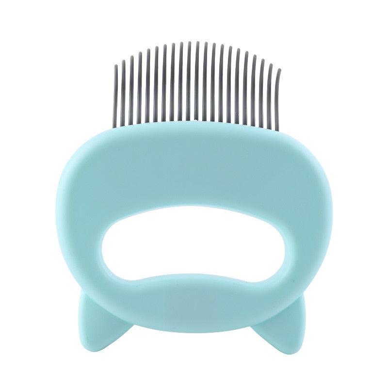 Pet Luxe Market™ Massage Comb - Pet Luxe Market