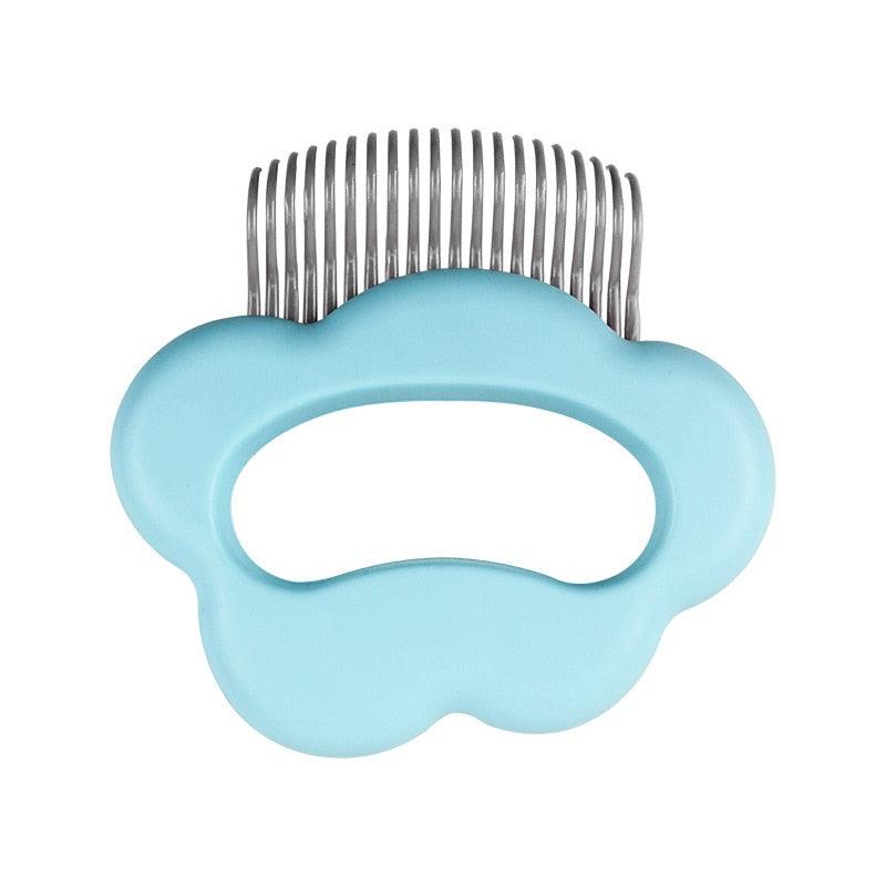 Pet Luxe Market™ Massage Comb - Pet Luxe Market